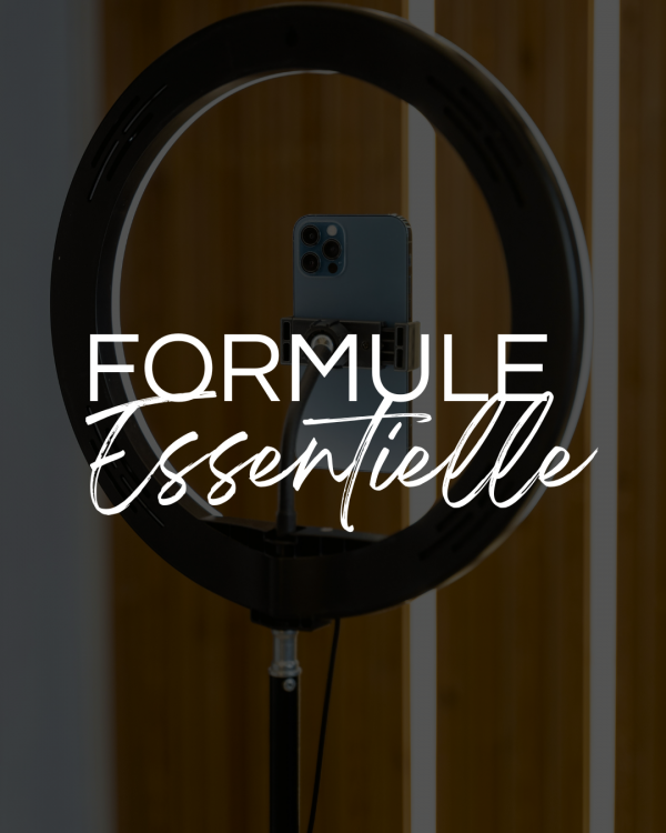 Formule Essentielle