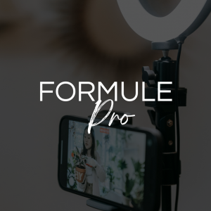 Formule Pro